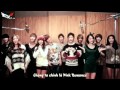 Boyfriend - Pink Romance (Feat. K.Will and Sistar)