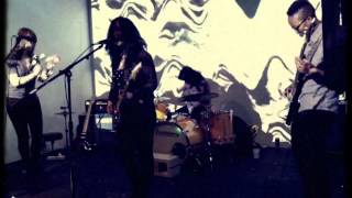 Heliotropes "Ribbons"