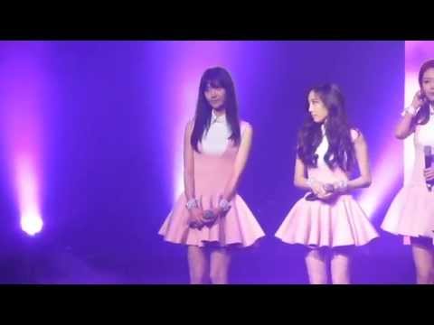 150412 Yoona focus BOB in PH - Complete