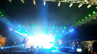 Lo Safar (Baaghi - 2) Live in Concert With Jubin Nautiyal   in Bhopal, Madhya pradesh