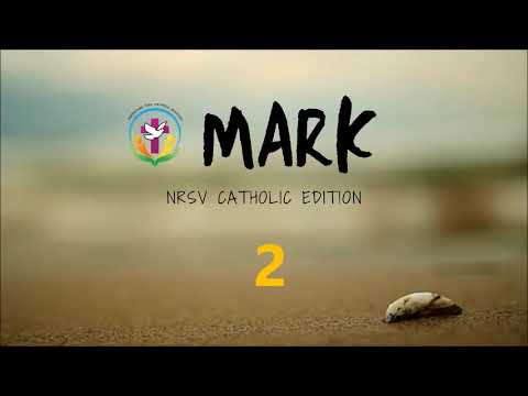 Mark 2 Usccb