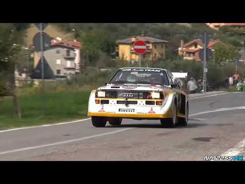 HIstoria motoryzacji #1 - Krótka opowieść o Grupie B