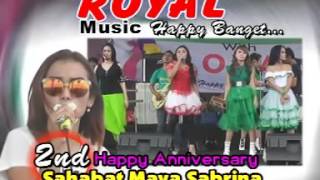Download lagu Via Vallen - Tetap Dalam Jiwa Cover by Maya Sabrina dangdut koplo mp3