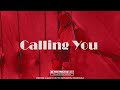 Elyanna X Oriental Type Beat Calling You Deep House Instrumental