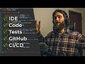 An Entire Software Development Life Cycle Full Guide Tutorial