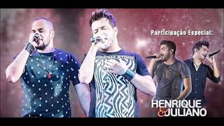 Diego & Victor Hugo ft. Henrique & Juliano -  O alvo