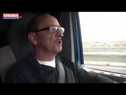 FERNFAHRER Reporter - Unterwegs mit der ROLA Teil 3