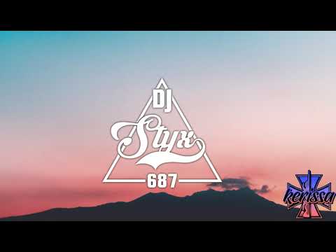 WAY MAKER ZOUK REMIX • ( DJ STYX 687 ) ♤ 2020