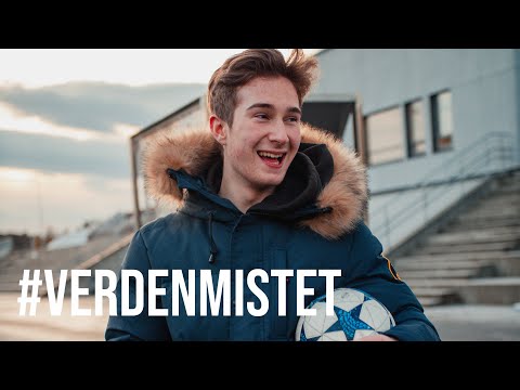 #VERDENMISTET / Death Trip/ Ung i Trafikken/ 2021