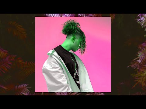 *FREE FOR PROFIT* May Waves type beat "Nature" | Chill Type Beat 2021