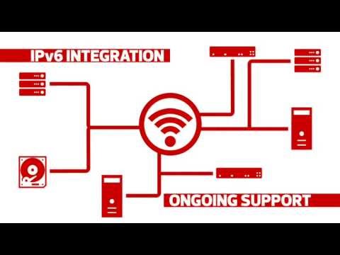 Wireless Infrastructure Solution Traffic Tail Spin