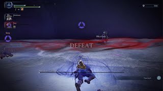 ELDEN RING NIGHTREIGN -The greed