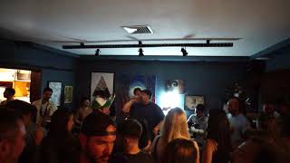 CARVALMA - Especial Tim Maia - Jorge e os Catracas - Alma Coliving 03.02.18