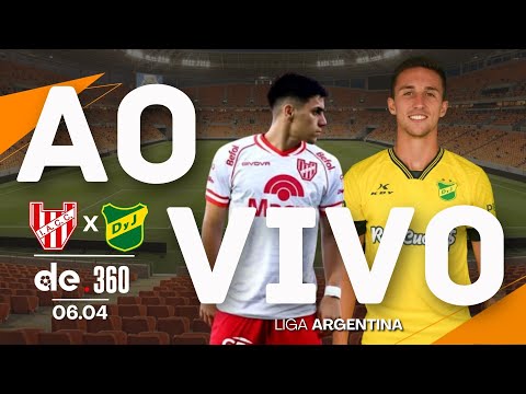 INSTITUTO X DEFENSA Y JUSTICIA | JOGO AO VIVO DA LIGA ARGENTINA COM NARRAÇÃO EM TEMPO REAL