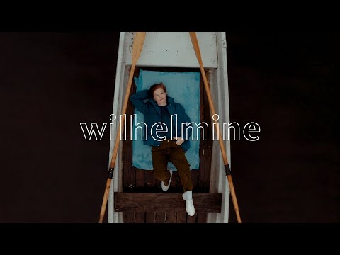 Wilhelmine - Du (Offizielles Video mit Lyrics)