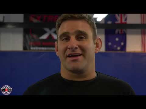 Wimp 2 Warrior Uncovered: Season 2,  Episode 4 - Melbourne