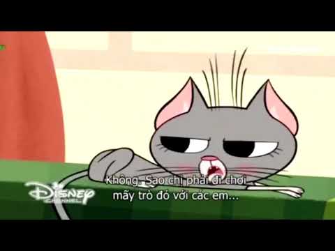 Fuli and the Kion 2: Bagheera's Adventure Part 12 - Run!