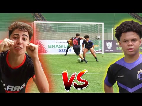 HE PROMISED AND KEPT! JÃO BASTOS HUMILIATES ISAAC XAVIER IN X1 (BEST MOMENTS)