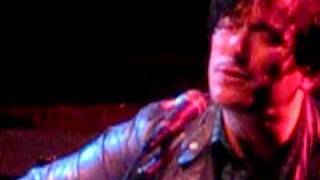 Butch Walker - Summer Scarves (Schubas 1/7/2010)