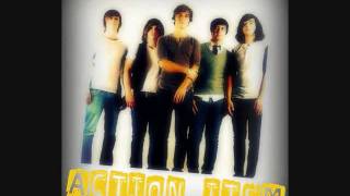 Action Item - Dress For The Weather