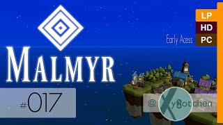 017 | S1 | Malmyr | xybotchen und die Wegfindung