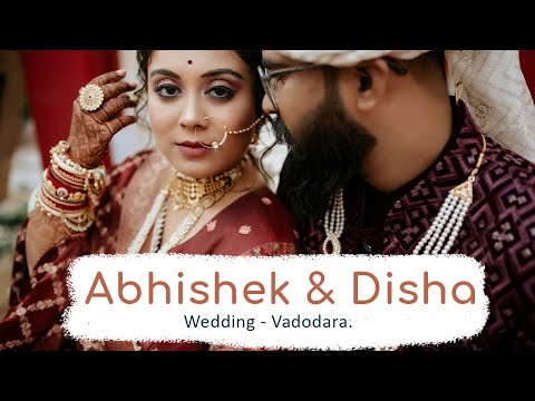Wedding Photographer portfolio by Smit Manvar Photography in Vadodara - Photo 1 Wedding Photographer portfolio by Smit Manvar Photography in Vadodara - Photo 1