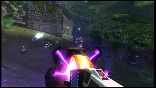 Conduit 2 (Wii) Weapons Trailer