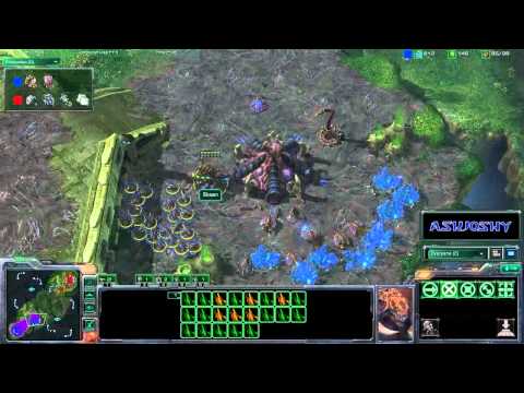 IdrA vs. MorroW g4 - StarCraft 2 Commentary (IEM Finals) (#90)