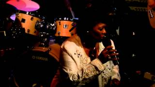 Irma Thomas - Sing it