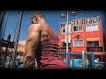 BODYBUILDING AT MUSCLE BEACH!!