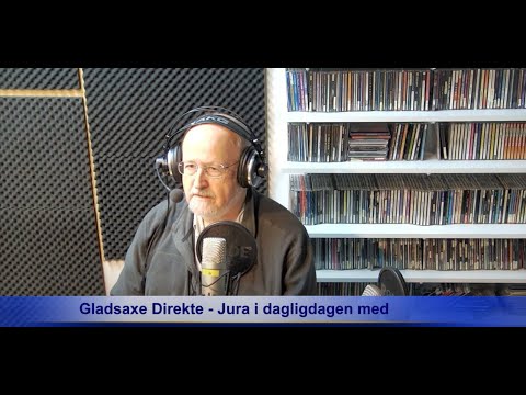 Mads Hansen Jura i Dagligdagen (forskellige gæld former.)