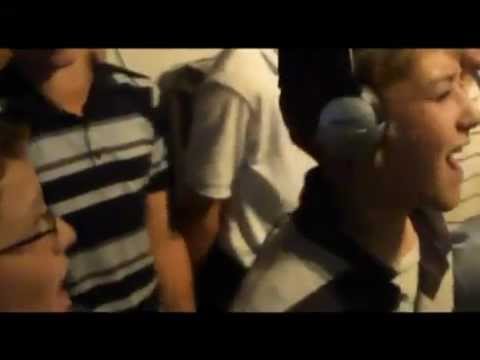 The Shira Chadasha Boys Choir - Az Yashir (The Song Of The Sea)