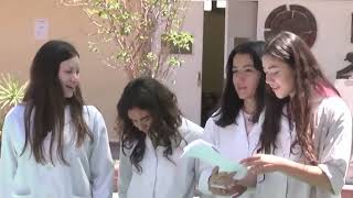 Sidunsj habló tras la presentación judicial de padres de preuniversitarios
