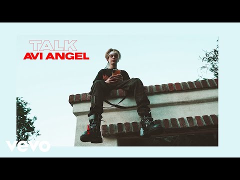 Jam Jr., Avi Angel - Talk (Khalid Official Cover Video)