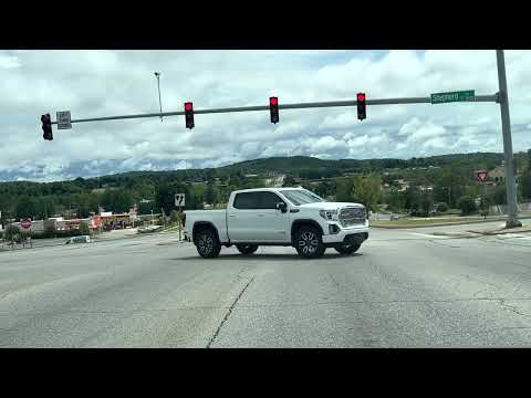 Fayetteville Arkansas - “Fastest Growing City In USA” According To? The Magazine  Builders Hired 🤣