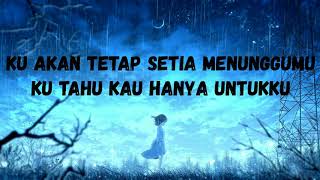 Download lagu Nikita Willy - Kutetap Menanti Lirik mp3
