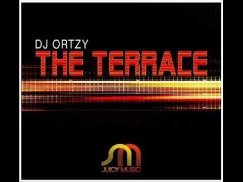 The Terrace (Tribal Mix) - DJ Ortzy