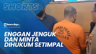 Sanak Saudara Sekeluraga Tewas di Magelang Enggan Menjenguk Pelaku dan Minta Dihukum Setimpal