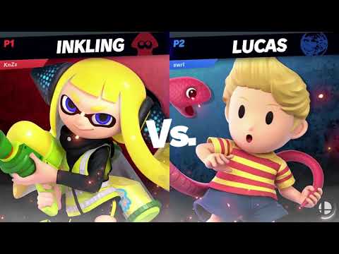 Swirlz vs Kanonzz Winners Finals