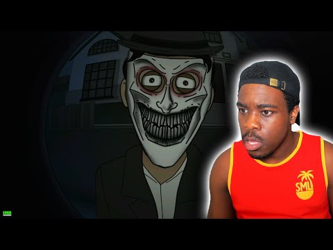 3 True New House Horror Stories Animated Reaction