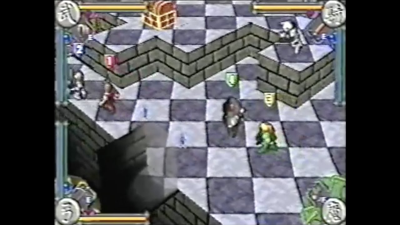Increíble: conocé el juego de PlayStation 1 que no se lanzó en 1998, pero lo podés usar ahora y gratis