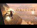 Assassin 39 s Creed Origins O In cio De Gameplay Em Por