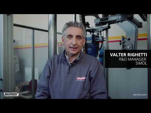 Simol.com - Manutenzione gamma DG mono velocità e DG3SF mono velocità