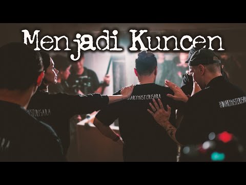 Becoming a Kuncen – DMS [ Search ]