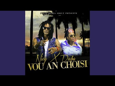Vou an choisi (feat. Dasha)
