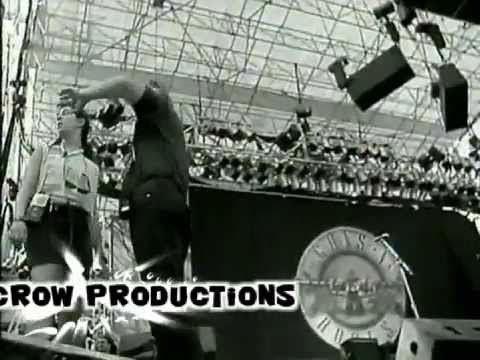 Guns n roses Paradise city | Subtitulos Español