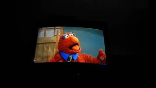 Sesame Street Season 44 Don&#39;t Get Pushy