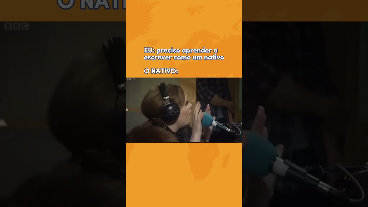 Entenderam alguma coisa...? 😭💙💛#inglesfluente #posgraduacao #escritacientifica