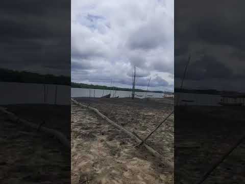 povoado de itaputiua município de Bequimão Maranhão