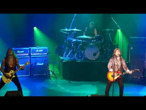 ALDO NOVA 2026! FULL SHOW! Casino de Montréal Canada 2026 - A ROCK & ROLL FANTASY!